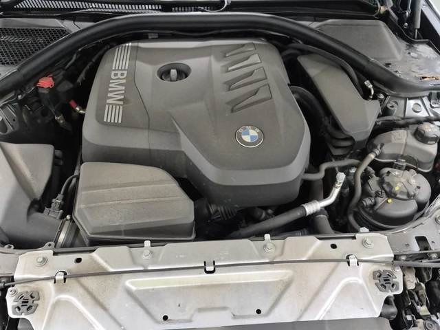 BMW 330 i xDrive * БЕЗ ИНЦИДЕНТИ * ДИГ ТАБЛО* CARFAX - автомобили, коли, обяви за нови и употребявани 7