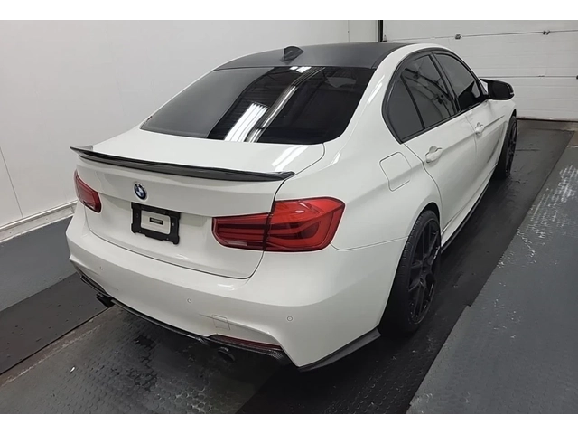 BMW 330 XDRIVE * M ПАКЕТ * CARFAX * АВТО КРЕДИТ * - автомобили, коли, обяви за нови и употребявани 2