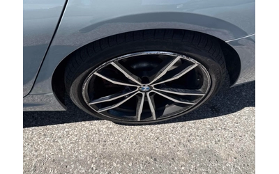 BMW 330 М ПАКЕТ * ПОДГРЕВ * ПАНОРАМА * CARFAX - автомобили, коли, обяви за нови и употребявани 10