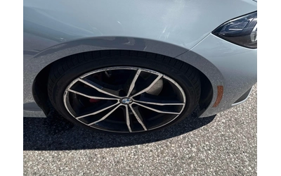 BMW 330 М ПАКЕТ * ПОДГРЕВ * ПАНОРАМА * CARFAX - автомобили, коли, обяви за нови и употребявани 11