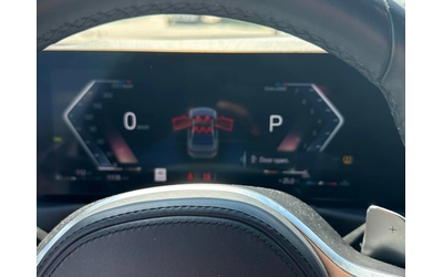 BMW 330 М ПАКЕТ * ПОДГРЕВ * ПАНОРАМА * CARFAX - автомобили, коли, обяви за нови и употребявани 7