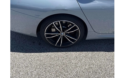 BMW 330 М ПАКЕТ * ПОДГРЕВ * ПАНОРАМА * CARFAX - автомобили, коли, обяви за нови и употребявани 8
