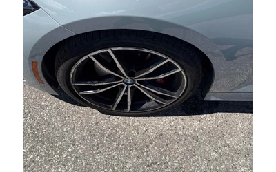 BMW 330 М ПАКЕТ * ПОДГРЕВ * ПАНОРАМА * CARFAX - автомобили, коли, обяви за нови и употребявани 9