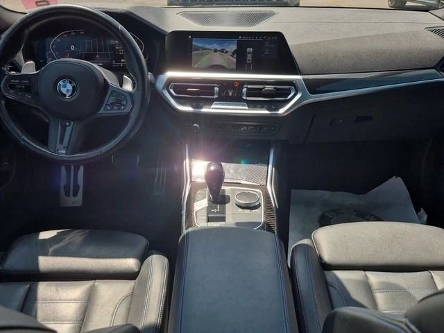 BMW 330 М ПАКЕТ * * CARFAX * * АВТО КРЕДИТ * * - автомобили, коли, обяви за нови и употребявани 5