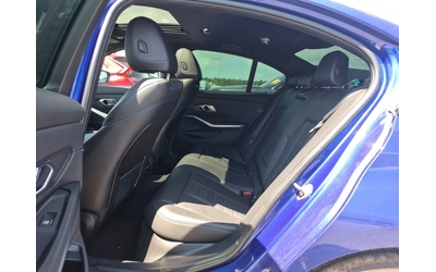 BMW 330 М ПАКЕТ * * CARFAX * * АВТО КРЕДИТ * * - автомобили, коли, обяви за нови и употребявани 8