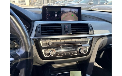 BMW 330 xDrive * М ПАКЕТ * ПОДГРЕВ * ПАНОРАМА * CARFAX - автомобили, коли, обяви за нови и употребявани 6