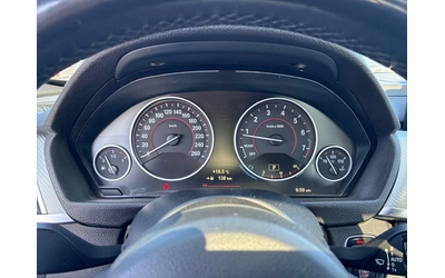BMW 330 xDrive * М ПАКЕТ * ПОДГРЕВ * ПАНОРАМА * CARFAX - автомобили, коли, обяви за нови и употребявани 7