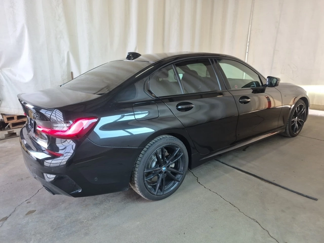BMW 330 М ПАКЕТ * HEAD UP * КУПИ СЕГА * CARFAX * - автомобили, коли, обяви за нови и употребявани 3