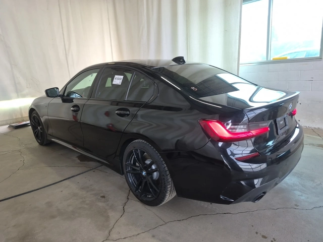 BMW 330 М ПАКЕТ * HEAD UP * КУПИ СЕГА * CARFAX * - автомобили, коли, обяви за нови и употребявани 5