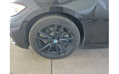 BMW 330 М ПАКЕТ * HEAD UP * КУПИ СЕГА * CARFAX * - автомобили, коли, обяви за нови и употребявани 6