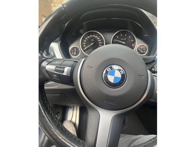 BMW 330 XDRIVE * M ПАКЕТ * CARFAX * - автомобили, коли, обяви за нови и употребявани 6