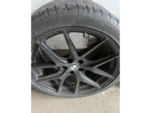 BMW 330 XDRIVE * M ПАКЕТ * CARFAX * - автомобили, коли, обяви за нови и употребявани 8