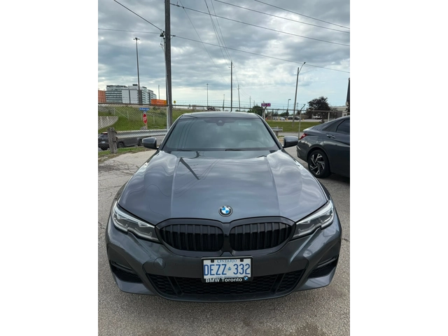 BMW 330 G20 xDrive / CARFAX - автомобили, коли, обяви за нови и употребявани 1