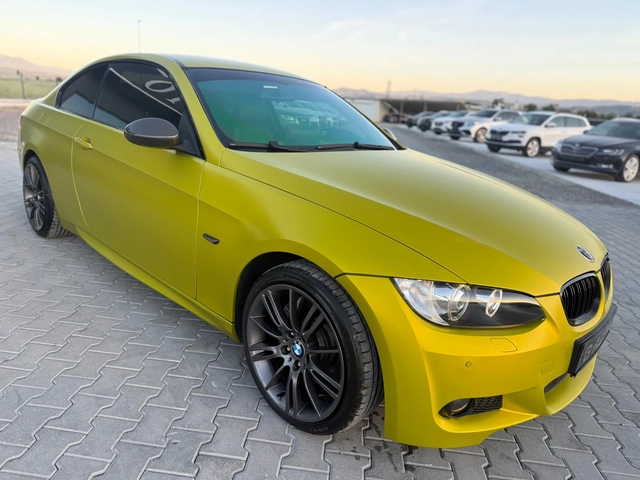 BMW 330 330xd Собствен лизинг !!! - автомобили, коли, обяви за нови и употребявани 1