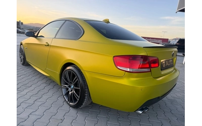 BMW 330 330xd Собствен лизинг !!! - автомобили, коли, обяви за нови и употребявани 6
