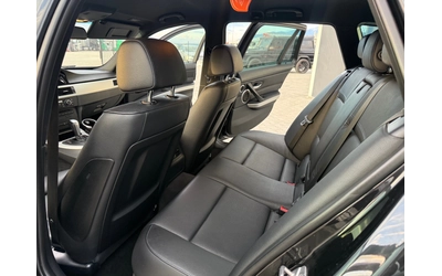BMW 330 330xd 245 ks Като нова !!! Собствен лизинг !!! - автомобили, коли, обяви за нови и употребявани 11