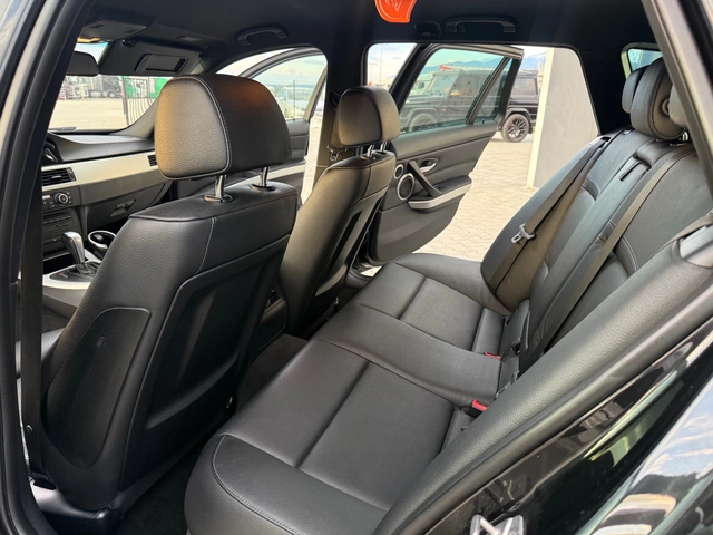 BMW 330 330xd 245 ks Като нова !!! Собствен лизинг !!! - автомобили, коли, обяви за нови и употребявани 11