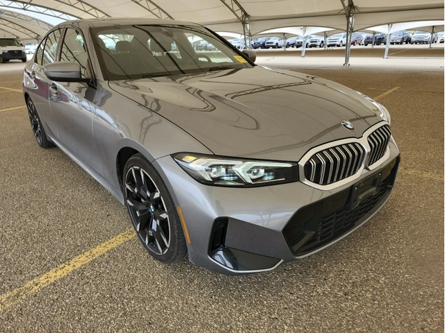 BMW 700 2025 BMW 330I XDRIVE - автомобили, коли, обяви за нови и употребявани 1