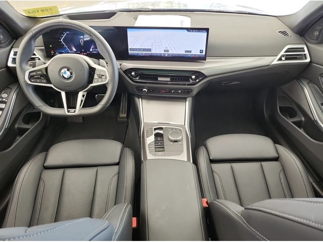 BMW 700 2025 BMW 330I XDRIVE - автомобили, коли, обяви за нови и употребявани 6