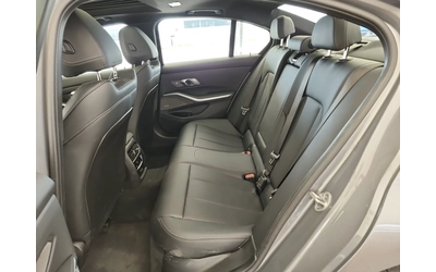 BMW 700 2025 BMW 330I XDRIVE - автомобили, коли, обяви за нови и употребявани 7