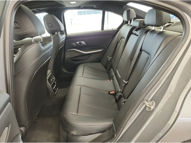 BMW 700 2025 BMW 330I XDRIVE - автомобили, коли, обяви за нови и употребявани 7