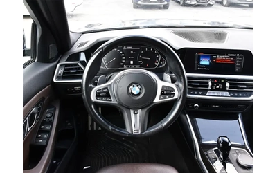 BMW 700 330i xDrive | M Sport Package - автомобили, коли, обяви за нови и употребявани 9