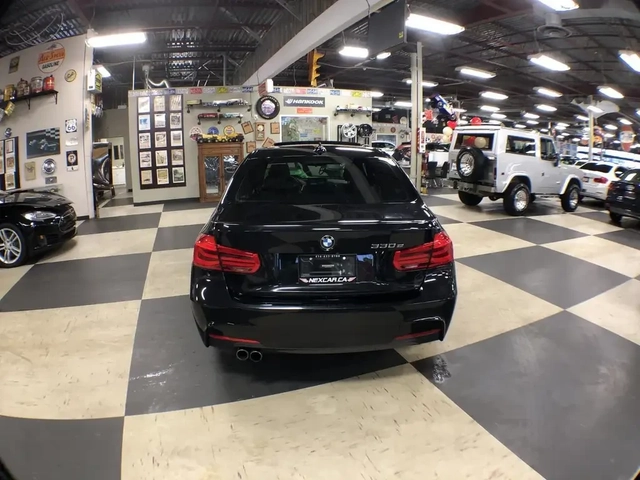 BMW 700 PLUG IN HYBRID * 330e - автомобили, коли, обяви за нови и употребявани 5