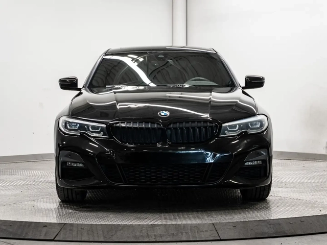 BMW 700 330i xDrive - Крайна цена до България! - автомобили, коли, обяви за нови и употребявани 0