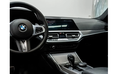 BMW 330 330i xDrive - Крайна цена до България! - автомобили, коли, обяви за нови и употребявани 12