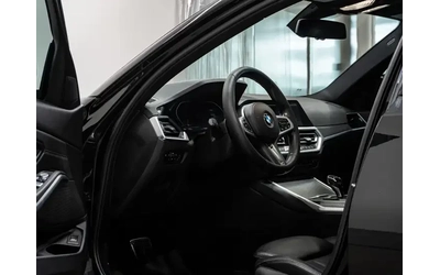 BMW 330 330i xDrive - Крайна цена до България! - автомобили, коли, обяви за нови и употребявани 13