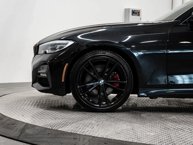 BMW 330 330i xDrive - Крайна цена до България! - автомобили, коли, обяви за нови и употребявани 6