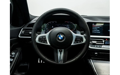 BMW 330 330i xDrive - Крайна цена до България! - автомобили, коли, обяви за нови и употребявани 8
