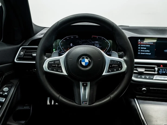 BMW 330 330i xDrive - Крайна цена до България! - автомобили, коли, обяви за нови и употребявани 8