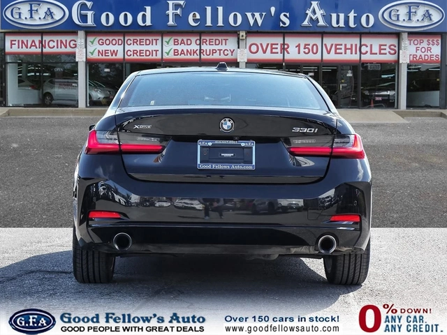BMW 330 XDRIVE* КАМЕРА* ЛИЗИНГ - автомобили, коли, обяви за нови и употребявани 3