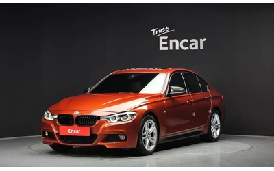 bmw-330 - 0