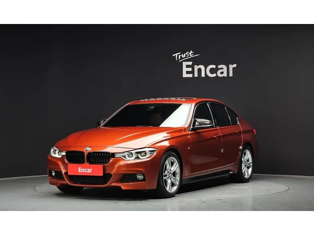 BMW 330 M package/SHADOW LINE/HEAD UP/ШИБИДАХ - автомобили, коли, обяви за нови и употребявани 0