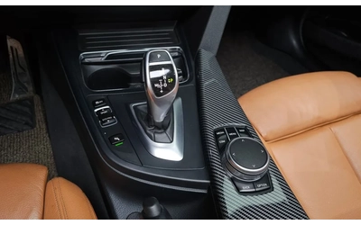 BMW 330 M package/SHADOW LINE/HEAD UP/ШИБИДАХ - автомобили, коли, обяви за нови и употребявани 12