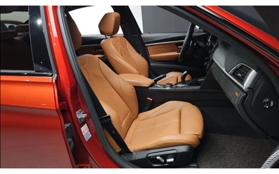 BMW 330 M package/SHADOW LINE/HEAD UP/ШИБИДАХ - автомобили, коли, обяви за нови и употребявани 13
