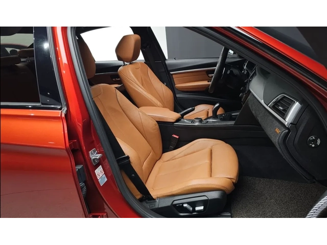 BMW 330 M package/SHADOW LINE/HEAD UP/ШИБИДАХ - автомобили, коли, обяви за нови и употребявани 13