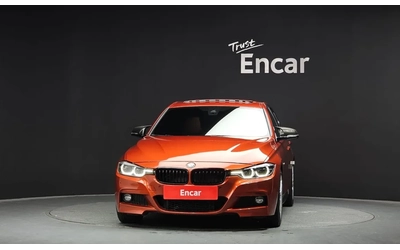 bmw-330 - 1