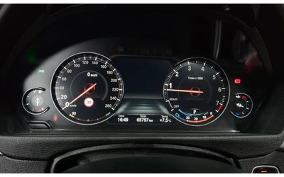 BMW 330 M package/SHADOW LINE/HEAD UP/ШИБИДАХ - автомобили, коли, обяви за нови и употребявани 8