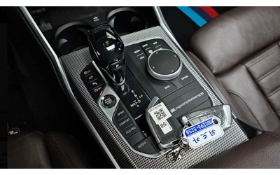 BMW 330 M package/Harman Kardon/ 360 КАМЕРИ / SHADOW LINE/ - автомобили, коли, обяви за нови и употребявани 11