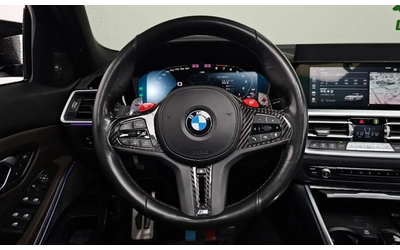 BMW 330 M package/Harman Kardon/ 360 КАМЕРИ / SHADOW LINE/ - автомобили, коли, обяви за нови и употребявани 6