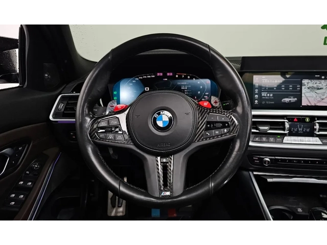 BMW 330 M package/Harman Kardon/ 360 КАМЕРИ / SHADOW LINE/ - автомобили, коли, обяви за нови и употребявани 6