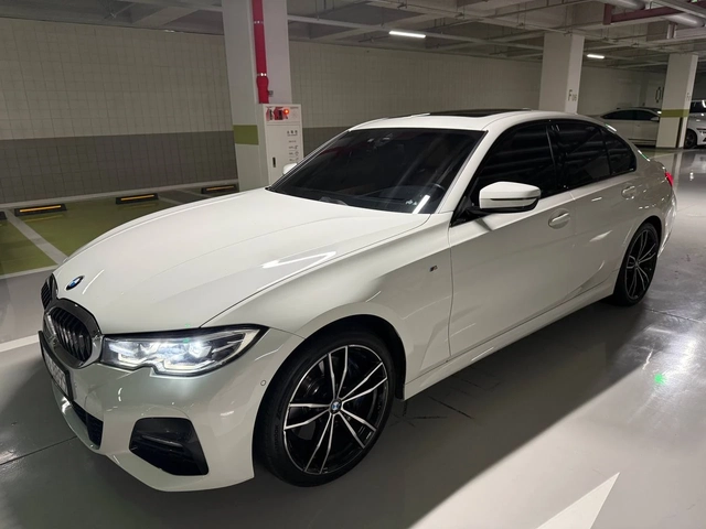 BMW 330 M-PK* HARMAN* HEAD-UP* DETAILING* КРАЙНА ЦЕНА - автомобили, коли, обяви за нови и употребявани 0
