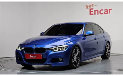 bmw-330 - 0