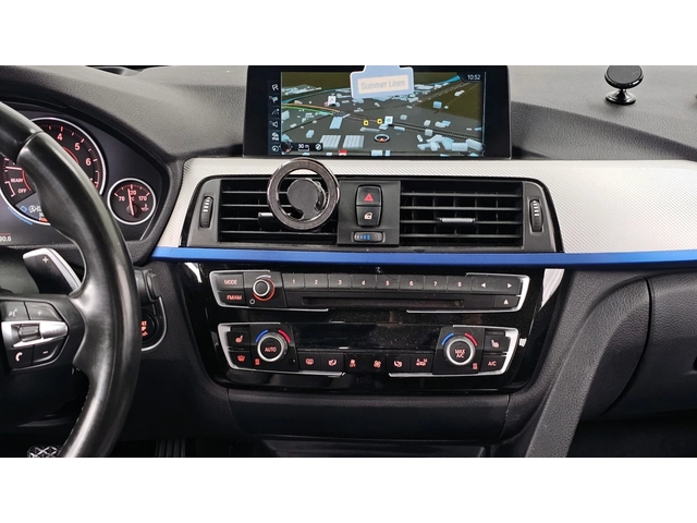BMW 330 2018* M-PK* HEAD-UP* SHODOWLINE* КРАЙНА ЦЕНА - автомобили, коли, обяви за нови и употребявани 10