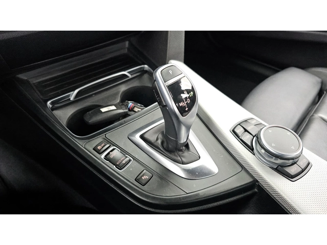 BMW 330 2018* M-PK* HEAD-UP* SHODOWLINE* КРАЙНА ЦЕНА - автомобили, коли, обяви за нови и употребявани 12