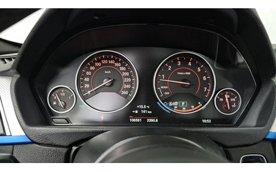 BMW 330 2018* M-PK* HEAD-UP* SHODOWLINE* КРАЙНА ЦЕНА - автомобили, коли, обяви за нови и употребявани 7