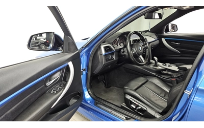 BMW 330 2018* M-PK* HEAD-UP* SHODOWLINE* КРАЙНА ЦЕНА - автомобили, коли, обяви за нови и употребявани 8